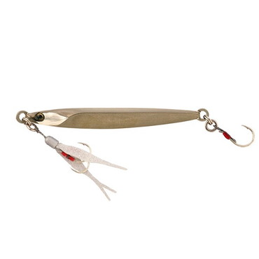 ジャッカル　バンブルズジグ　ＴＧ　ＳＬＪ　６０ｇ　カスタムプレーン