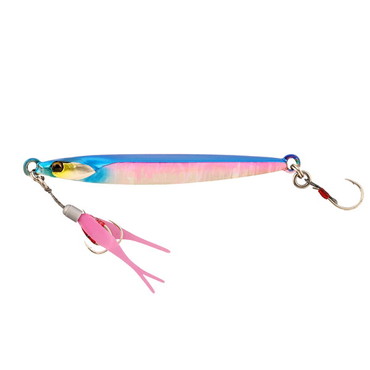 ジャッカル　バンブルズジグ　ＴＧ　ＳＬＪ　８０ｇ　セクシーブルピン