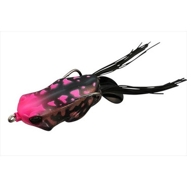 ジャッカル　カエラ S2 BEAT ピンクブラックビート