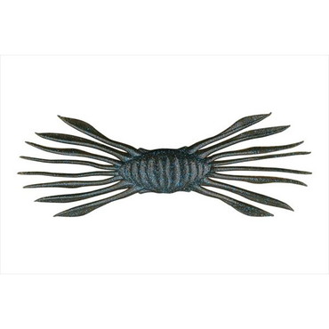 ジャッカル　ドリフトクラブ 45 ダークグリパンブルーフレーク