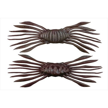 ジャッカル　ドリフトクラブ 45 クロベンケイガニ