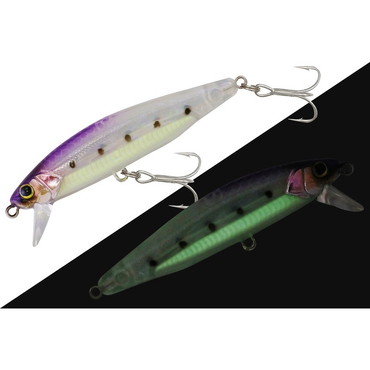 ジャッカル ビッグバッカー アンチョピード 84 夕暮レハラグロー