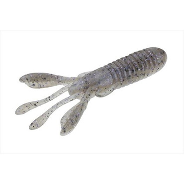 ジャッカル ワーム カバークロー 3インチ ダッピクロー