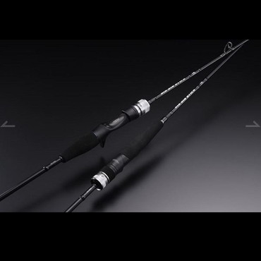 ジャッカル オフショアロッド ビンビンスティックエクストロ BXS-C69XSUL