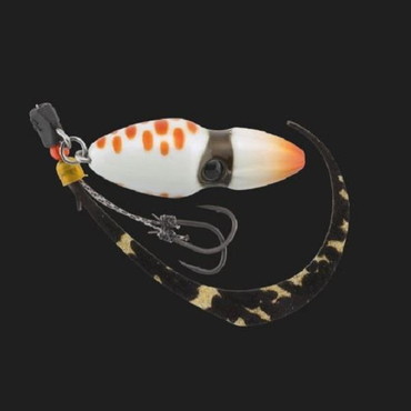 ジャッカル タイラバ 鯛ラバ TGビンビンスイッチ 35g グローパール