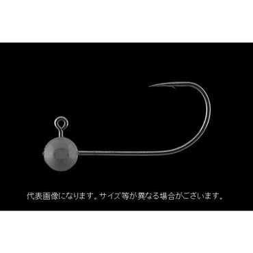 ジャッカル ジグヘッド ワッキージグヘッド 0.6g  (1/48oz)
