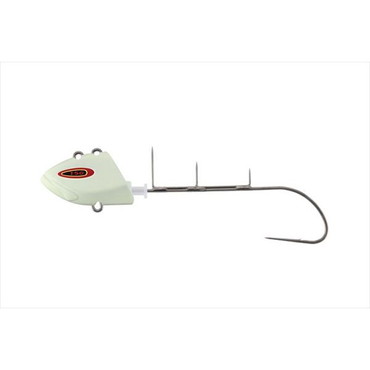 ジャッカル 仕掛け 替鈎式アンチョビドラゴンテンヤ 50号 スーパーグロー