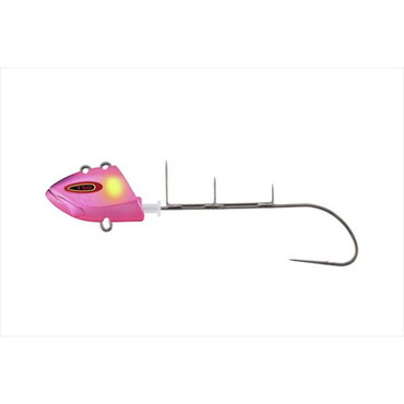 ジャッカル 仕掛け 替鈎式アンチョビドラゴンテンヤ 30号 サーベルピンク