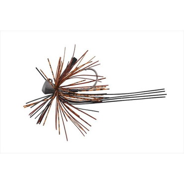 ジャッカル ラバージグ ビーク 2.3g チビザリ