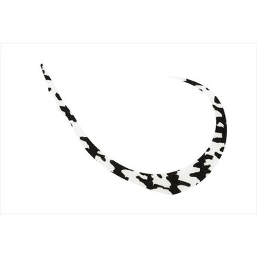 ジャッカル タイラバ 鯛ラバ ビンビンスイッチT+ネクタイ マイクロカーリー ワイド シマシマグロー