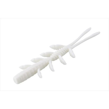 ジャッカル ワーム シザーコーム 3.0インチ ロックフィッシュ 光る消しゴム