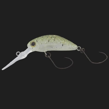 ティモン トラウトプラグ プリッキー ショボクレグロー