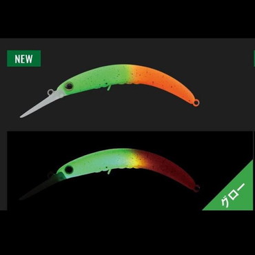 ジャッカル ティモン ペピーノ MR タッキートロピカルグロー