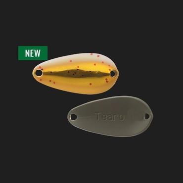 ティモン スプーン ティアロ 1.3g 195 イトカツオリーブYg