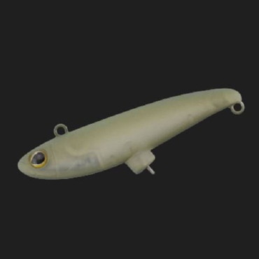 ジャッカル トラウトプラグ ダートラン ショボクレほうじ茶ラテ