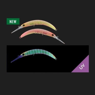 ジャッカル ティモン ペピーノ MR イトカツハニーレモンZUV