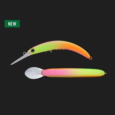 ジャッカル ティモン ペピーノ MR MSTカルテットチャート