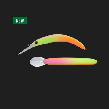 ジャッカル ティモン ペピーノ DR MSTカルテットチャート