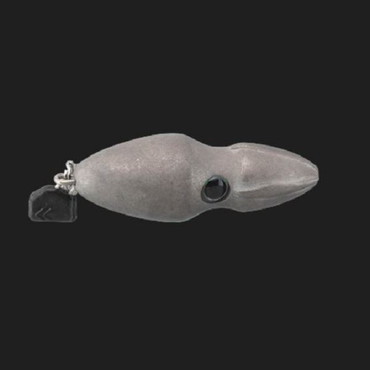 ジャッカル タイラバ 鯛ラバ TGビンビンスイッチ ヘッド 35g プレーン(無塗装)