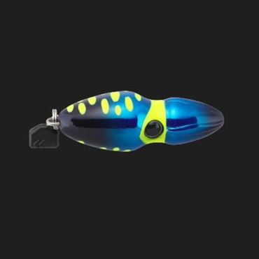 ジャッカル タイラバ 鯛ラバ TGビンビンスイッチ ヘッド 35g ケイムラサファイア