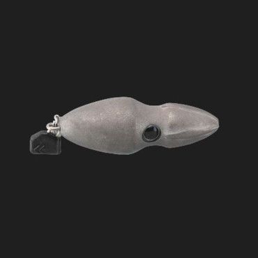 ジャッカル タイラバ 鯛ラバ TGビンビンスイッチ ヘッド 60g プレーン(無塗装)