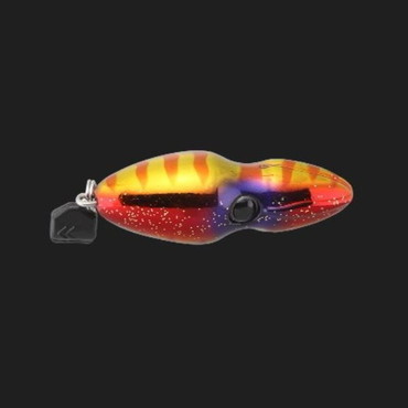 ジャッカル タイラバ 鯛ラバ TGビンビンスイッチ ヘッド 120g レッドゴールド