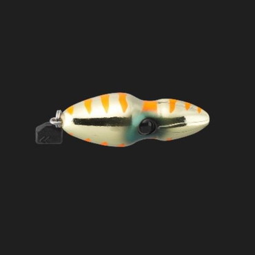 ジャッカル タイラバ 鯛ラバ TGビンビンスイッチ ヘッド 80g オレンジゴールド