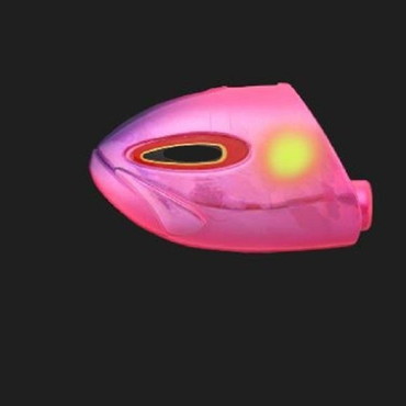 ジャッカル 仕掛け TG替鈎式アンチョビドラゴンテンヤ ヘッド 40号 サーベルピンク