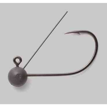 ジャッカル ジグヘッド ワッキージグヘッド ウィードレス 0.9g (1/32oz)