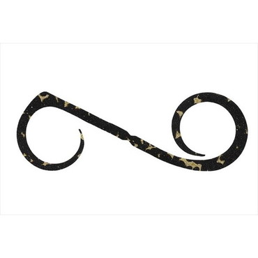 ジャッカル タイラバ 鯛ラバ ビンビンスイッチT+ネクタイ デュアルカーリー ブラックゴールド