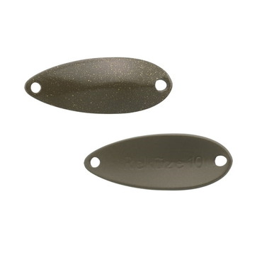 ジャッカル TIMON ティモン スプーン リクーゼ 1.0g 119 タッキーGペレット