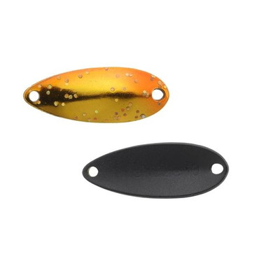 ジャッカル TIMON ティモン スプーン リクーゼ 1.0g 176 ヤジーセカンドゴールド