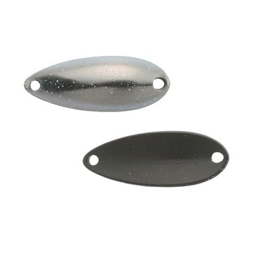 ジャッカル スプーン リクーゼ 1.0g 180 ヤジーシルホワUV