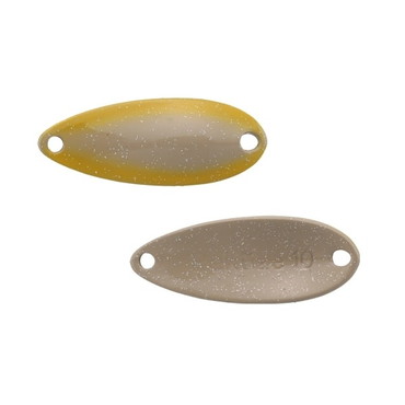 ジャッカル TIMON ティモン スプーン リクーゼ 1.0g ダイゴマイトII