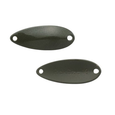 ジャッカル TIMON ティモン スプーン リクーゼ 1.0g 206 ダイゴダークオリーブ