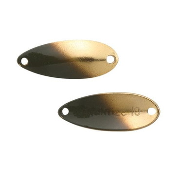 ジャッカル スプーン リクーゼ 1.0g 207 枯れ金