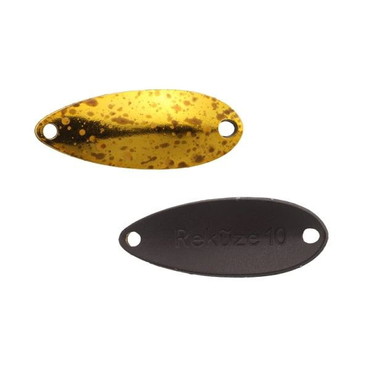 ジャッカル スプーン リクーゼ 1.0g 208 元気ハツラツ