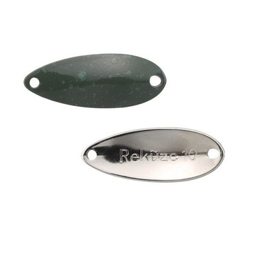 ジャッカル スプーン リクーゼ 1.0g 211 キラオリーブ