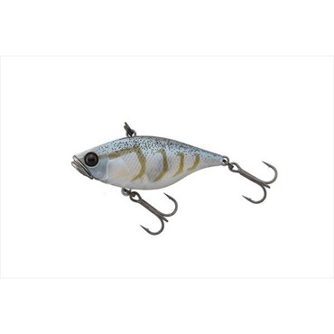 ジャッカル バスルアー TN/38トリゴン サイト底エビ