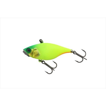 ジャッカル バスルアー TN/38トリゴン マットフレッシュチャート