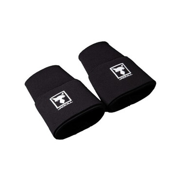 ジャッカル ウェア レインカフス ブラック S