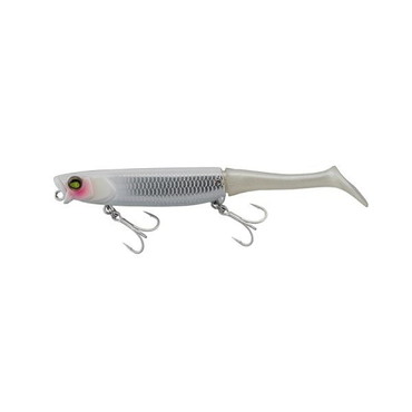 ジャッカル シーバスルアー サブル HB SHAD 28g ウロコグロー