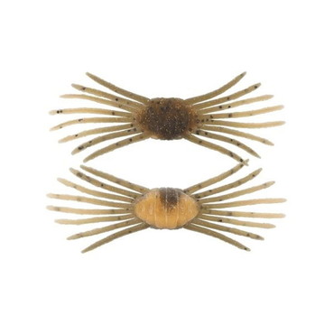 ジャッカル ワーム ドリフトクラブミニ スポーンギル