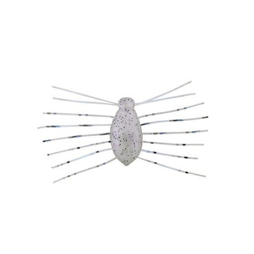 ジャッカル ワーム ニードバグ アメリカシロヒトリ