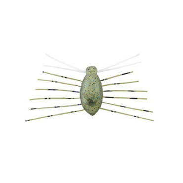 ジャッカル ワーム ニードバグ カナブン