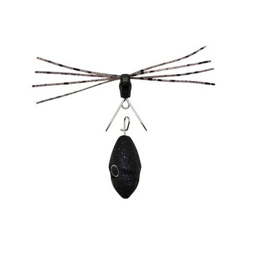 ジャッカル シンカー ブリーカー ボトムスイッチ 14g イガイ