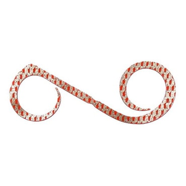 ジャッカル タイラバ 鯛ラバ ビンビンスイッチT+ネクタイ デュアルカーリー カブキブライトオレンジ