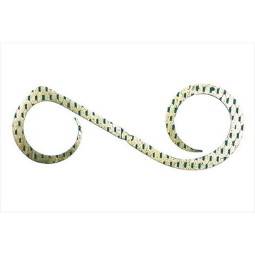 ジャッカル タイラバ 鯛ラバ ビンビンスイッチT+ネクタイ デュアルカーリー カブキグリーン