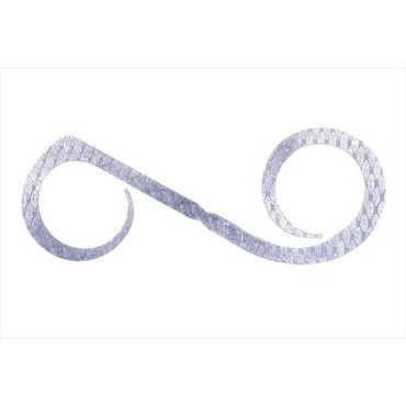 ジャッカル タイラバ 鯛ラバ ビンビンスイッチT+ネクタイ デュアルカーリー カブキシルバー