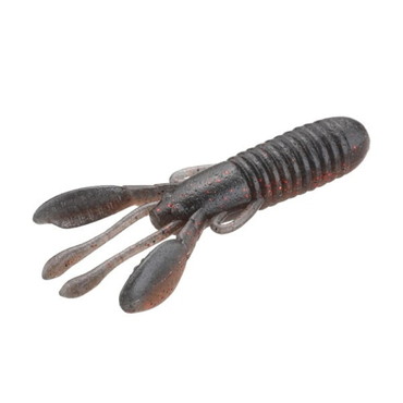 ジャッカル ワーム カバークロー 3インチ 濃厚エビミソ